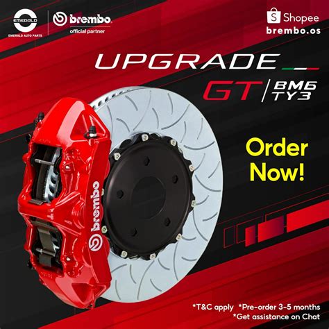 brembo philippines price list|Buy Brembo Products in Malaysia July 2023 .